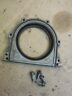 G627 Alsi9cu3 Mercedes Oem Rear Crank Shaft Seal Cover