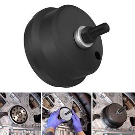 303-1514 Am-auto Amqp0789 6.7l Rear Crankshaft Seal Installer Tool For Ford 2011-2021 Super Duty