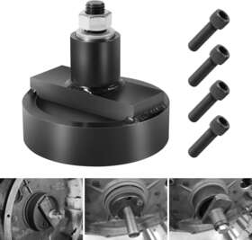 Jt30040b Am-auto Amqp1791 Crankshaft Rear Main Seal Installer For John Deere 152 164 180 202 219