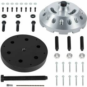 Amqp295-417 Am-auto Front And Rear Crankshaft Seal Remover Installer Kit For Cummins Isx Qsx Isx15/12