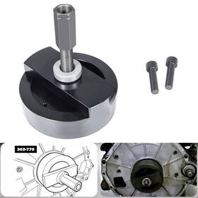 303-770 Am-auto Amqp321 Crankshaft Front And Rear Main Seal Installer Tool For Ford Powerstroke