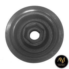 13810-pna-003 Am High Quality Autoparts 4m-hl18063 Engine Harmonic Balancer 1pc For Acura Rsx 06-02 L4-2.0l