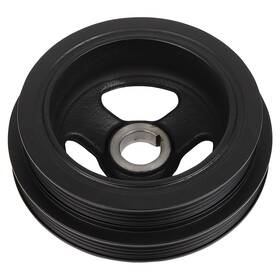 Am13389501m Am-motors2020 Harmonic Balancer For Hyundai 1995-1999 Accent 1994-1995 Scoupe L4 1.5l