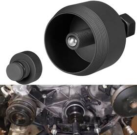 303-1510 Amauto Amqp630 6.7l Powerstroke Front Crankshaft Seal Remover For Ford Alt St-152