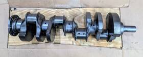 3220411 Amc 1972 To 1978 401 Forged Crankshaft Oem Jeep