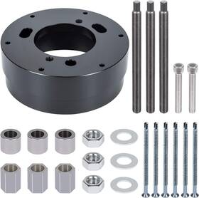 Annqp338 Annbey-parts For Cummins Isx12 And Isx15 Crankshaft Front Seal Wear Sleeve Remover Installer