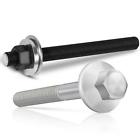 Anqp190468 Mx Mingxing Harmonic Balancer Crank Crankshaft Pulley Bolt Set Install