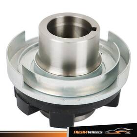 Fh4849178l Antoc Tool For Ford Ranger Mustang Mazda B2300 2.3l 4 Cyl Harmonic Balancer Crankshaft Hub