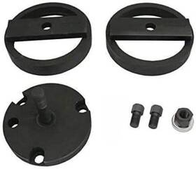 3408 Ap 641197089210 For Cat/3406/3408/c-15 Diesel Front And Rear Crankshaft Seal/wear Sleeve Installer