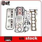 11111432478 Ap05802901l Fits Bmw Cylinder Head Lower Crank Case Gasket Set