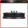 1aehb-00088k Ap10497301y Autopuppy New Harmonic Balancer For Pontiac Aztek Trans Sport