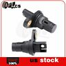 Ap82518201l Engine Crankshaft Position Sensor Ckp For Bmw Black