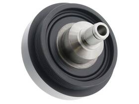 29stgnf75 Apa/uro Parts Crankshaft Pulley For X3 328i 128i 325i 325xi Xdrive 328xi 330i 330xi