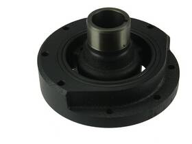 49899yyqk Apa/uro Parts For 1981-1995 Ford F250 Crankshaft Pulley 1982 1983 1984 1985 1986
