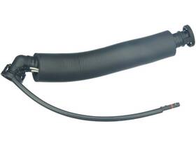 67cygdq72 Apa/uro Parts Vent Valve Return Line To Cover Crankcase Breather Hose For 325i