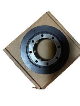 94410212306 Apa/uro Parts Kq97s2 Engine Crankshaft Pulley Fits 89-91 Porsche 944