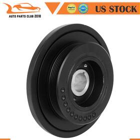 Apc10495201s Apc For 1994 1995 1996 1997 1998 Toyota Supra 3.0l Harmonic Balancer
