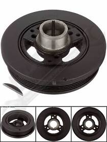 100349 Apdty Engine Harmonic Balancer