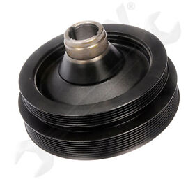 142391 Apdty Harmonic Balancer Assembly