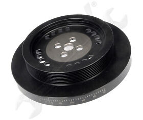 142395 Apdty Harmonic Balancer Assembly