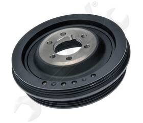 142406 Apdty Harmonic Balancer Assembly