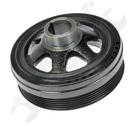 142407 Apdty Harmonic Balancer Assembly