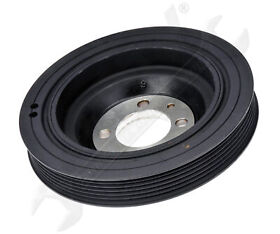 142410 Apdty Harmonic Balancer Assembly