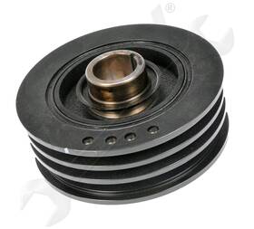 142413 Apdty Harmonic Balancer Assembly