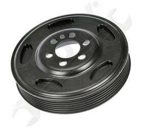 142414 Apdty Harmonic Balancer Assembly