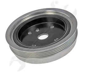 142417 Apdty Harmonic Balancer Assembly