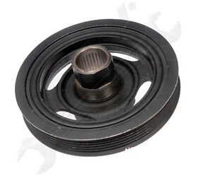 142419 Apdty Harmonic Balancer Assembly