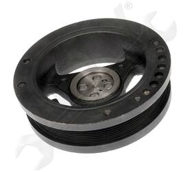 142422 Apdty Harmonic Balancer Assembly