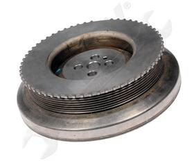 142435 Apdty Harmonic Balancer Assembly
