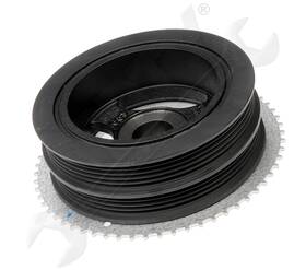142439 Apdty Harmonic Balancer Assembly