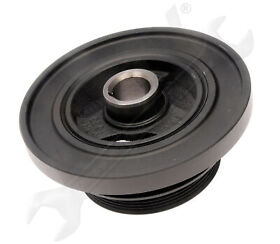 142441 Apdty Harmonic Balancer Assembly