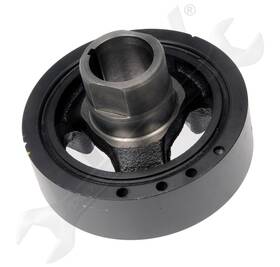 142453 Apdty Harmonic Balancer Assembly