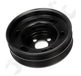 142463 Apdty Harmonic Balancer Assembly