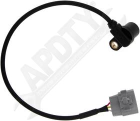 155452 Apdty Magnetic Crankshaft Position Sensor