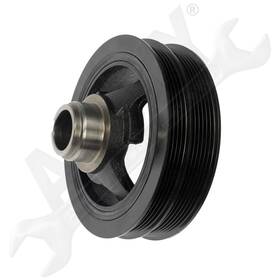 161408 Apdty Harmonic Balancer Assembly