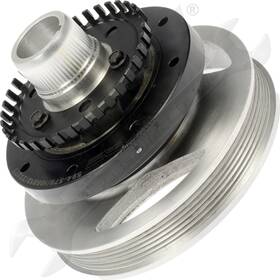 170696 Apdty Engine Harmonic Balancer