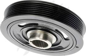 173090 Apdty Engine Harmonic Balancer