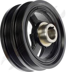 173091 Apdty Engine Harmonic Balancer