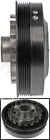 605145 Apdty Harmonic Balancer Crank Pulley Dampener Assembly