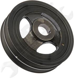605164 Apdty Harmonic Balancer Crank Pulley Dampener Assembly