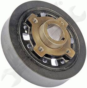 605191 Apdty Harmonic Balancer