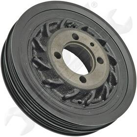 605217 Apdty Harmonic Balancer Crank Pulley Dampener Assembly