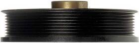 605223 Apdty Harmonic Balancer Crank Pulley Dampener Assembly V8 5.4l Engine