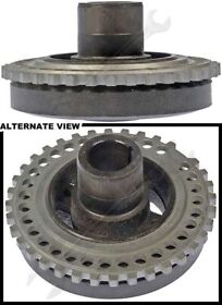 605236 Apdty Harmonic Balancer