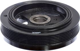 605248 Apdty Harmonic Balancer Crank Pulley Dampener Assembly