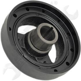 605253 Apdty Harmonic Balancer